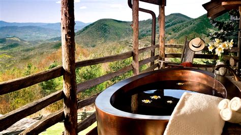 The swag resort - 119 Ranch Dr. Maggie Valley, NC 28751. (828) 926-1401 stay@cataloocheeranch.com.